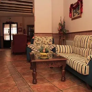 Patri Huescar
