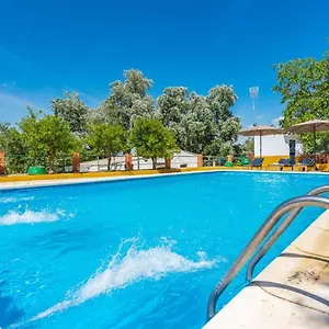  Сasa de vacaciones Cortijo El Masegal, Carcabuey, Centro De Andalucia