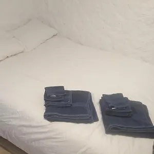  Apartamento Cuevas Barrio Santas