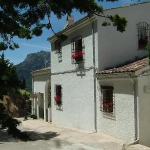  Apartamento Huertos De Segura